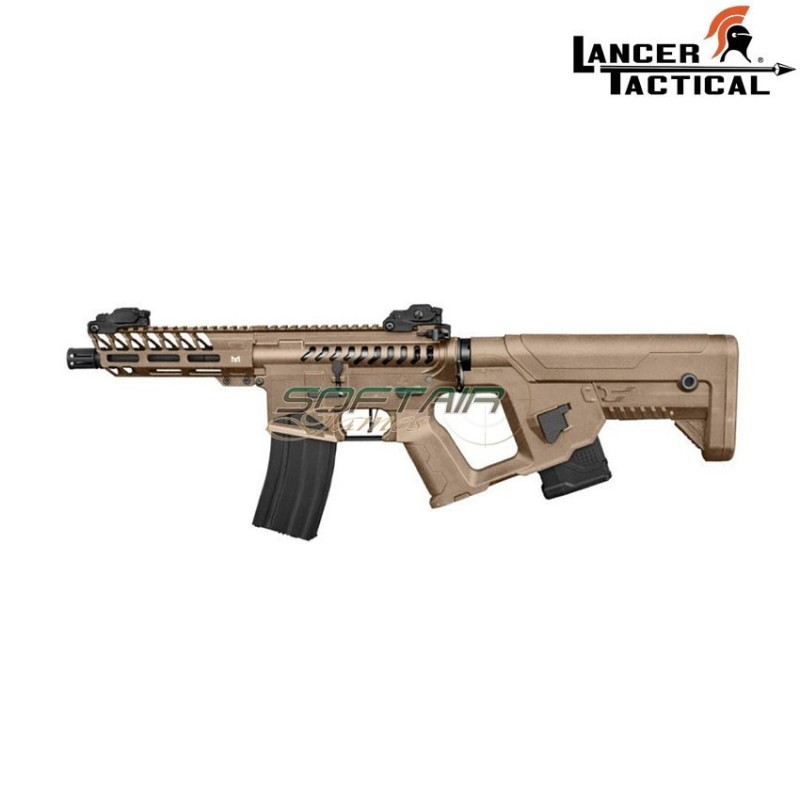 Electric Rifle Lt-29 Proline Gen.2 Enforcer Needletail Bronze Lancer Tactical (lat-lk9060)