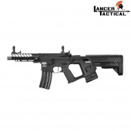 Electric Rifle Lt-29 Proline Gen.2 Enforcer Needletail Black Lancer Tactical (lat-lk9056)