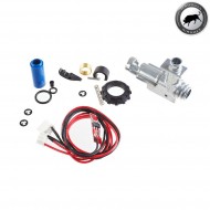 Ultimate Hop Up Chamber 3 In 1 With Led Module Madbull (mb-bu-hu-u)