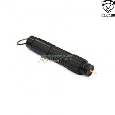 Co2 12gr Adapter For Grenades/magazines Aps (aps-ha004)