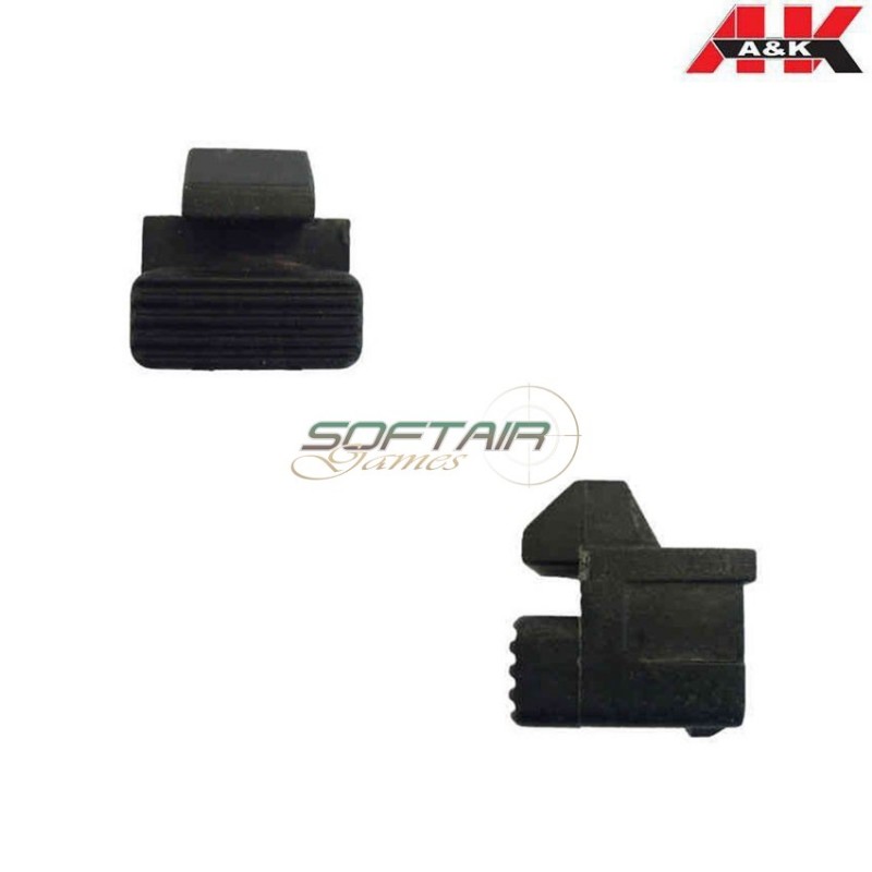 Button Release For Masada Stock Black A&k (8)