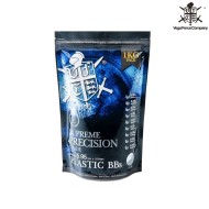 Bb Bag Supreme Precision Grade 0.28gr White Vfc (vf9-pbb20wh28) Bb Bag Supreme Precision Grade 0.28gr White Vfc (vf9-pbb20wh28)