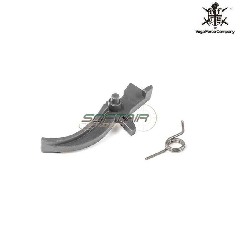 Trigger M4 Vr16 Type Steel Vfc (v020sp5020)