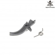 Trigger M4 Vr16 Type Steel Vfc (v020sp5020)