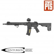 Centurion Arms Cmr Rail 13.5" Black Pts® (pts-ca014490307)