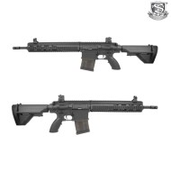 Fucile Elettrico Hk417 Long Type S&t (st-211720) Fucile Elettrico Hk417 Long Type S&t (st-211720)
