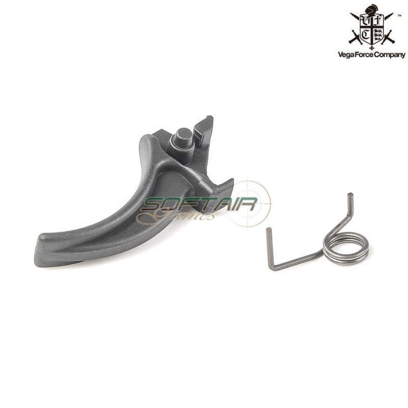 Trigger Hk417 Steel Vfc (v020thg010)