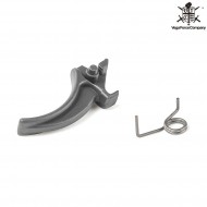 Trigger Hk417 Steel Vfc (v020thg010)