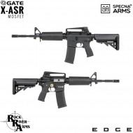 Fucile Elettrico Sa-e01 Edge™ Rra M4a1 Carbine Replica Black Specna Arms® (spe-01-023914)