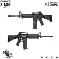 Fucile Elettrico Sa-e01 Edge™ Rra M4a1 Carbine Replica Black Specna Arms® (spe-01-023914)