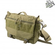 Tactical Axel Type Bag Olive Drab Frog Industries® (fi-016487-od)