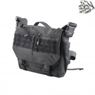 Borsa Tactical Axel Type Black Frog Industries® (fi-016486-bk)