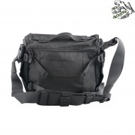 Tactical Axel Type Bag Black Frog Industries® (fi-016486-bk)