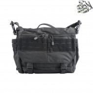 Borsa Tactical Axel Type Black Frog Industries® (fi-016486-bk)