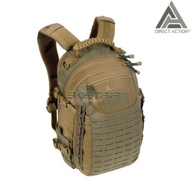 Backpack Dragon Egg® Mk Ii Coyote Brown/adaptive Green Direct Action® (da-bp-degg-cd5-cba)