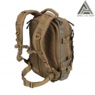 Backpack Dragon Egg® Mk Ii Coyote Brown/adaptive Green Direct Action® (da-bp-degg-cd5-cba)