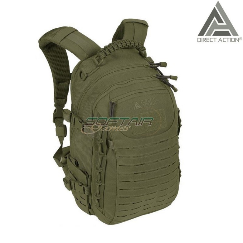 Zaino Dragon Egg® Mk Ii Olive Green Direct Action® (da-bp-degg-cd5-ogr)
