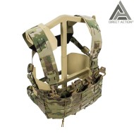 Tiger Moth Chest Rig Multicam® Direct Action® (da-cr-tgrm-cd5-mcm)