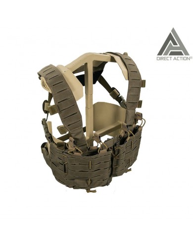 Tempest Chest Rig Direct Action® - Softair Games - ASG Softair San