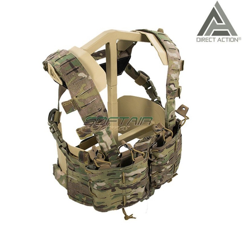 Tempest Chest Rig Multicam® Direct Action® (da-cr-tmpt-cd5-mcm)