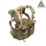 Tempest Chest Rig Multicam® Direct Action® (da-cr-tmpt-cd5-mcm)