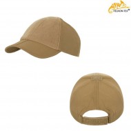 Cappello Bbc Folding Outdoor Coyote Helikon-tex® (ht-cz-foc-nl-11)