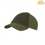 Bbc Folding Outdoor Cap Olive Green Helikon-tex® (ht-cz-foc-nl-02) Bbc Folding Outdoor Cap Olive Green Helikon-tex® (ht-cz-foc-nl-02)