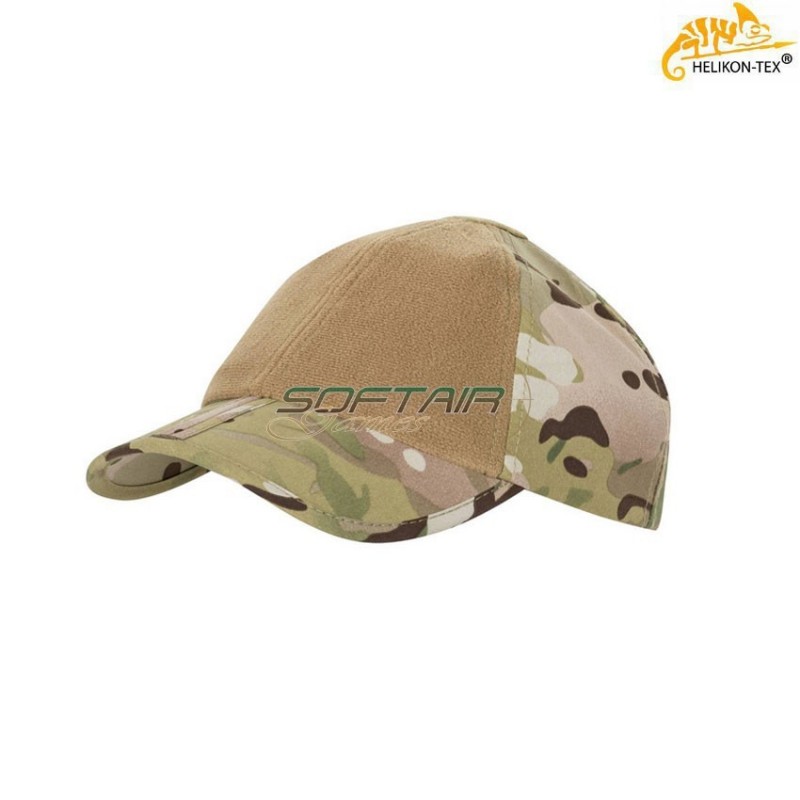 Bbc Folding Outdoor Cap Multicam Helikon-tex® (ht-cz-foc-nl-14)