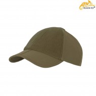 Bbc Folding Outdoor Cap Adaptive Green Helikon-tex® (ht-cz-foc-nl-12)