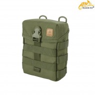 E&e Utility Pouch Olive Green Helikon-tex® (ht-mo-u03-cd-02)