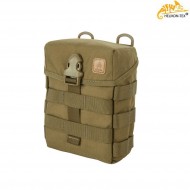 E&e Utility Pouch Coyote Helikon-tex® (ht-mo-u03-cd-11)