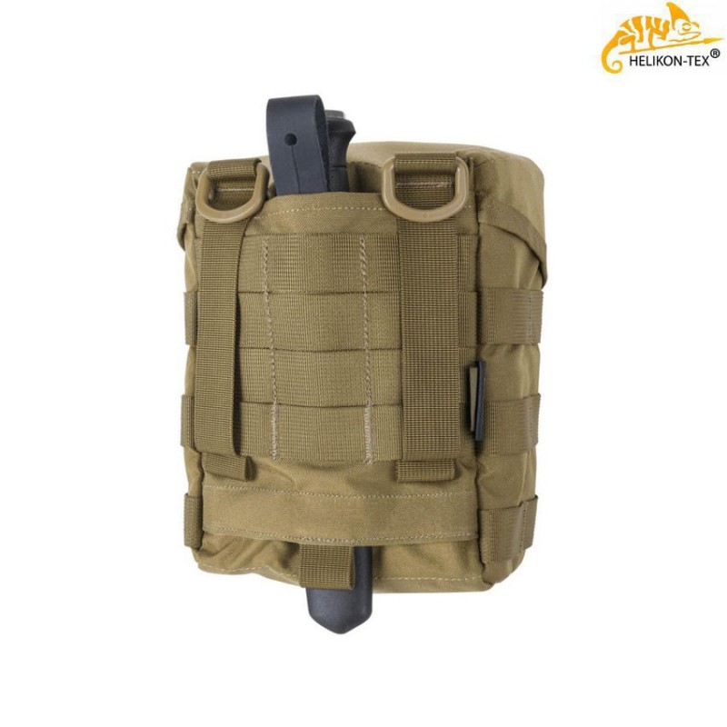 E&e Utility Pouch Coyote Helikon-tex® (ht-mo-u03-cd-11)
