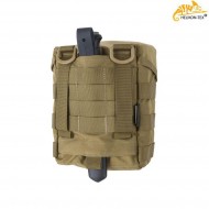 Tasca E&e Utility Adaptive Green Helikon-tex® (ht-mo-u03-cd-12)