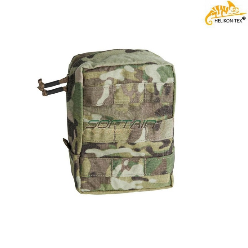 Tasca General Purpose Cargo Multicam® Genuine Usa Helikon-tex® (ht-mo-u05-cd-34)