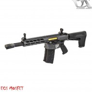 Fucile Elettrico Doppia Canna Dt4 Nemesis Grey Classic Army (ca-ca118m-grey)