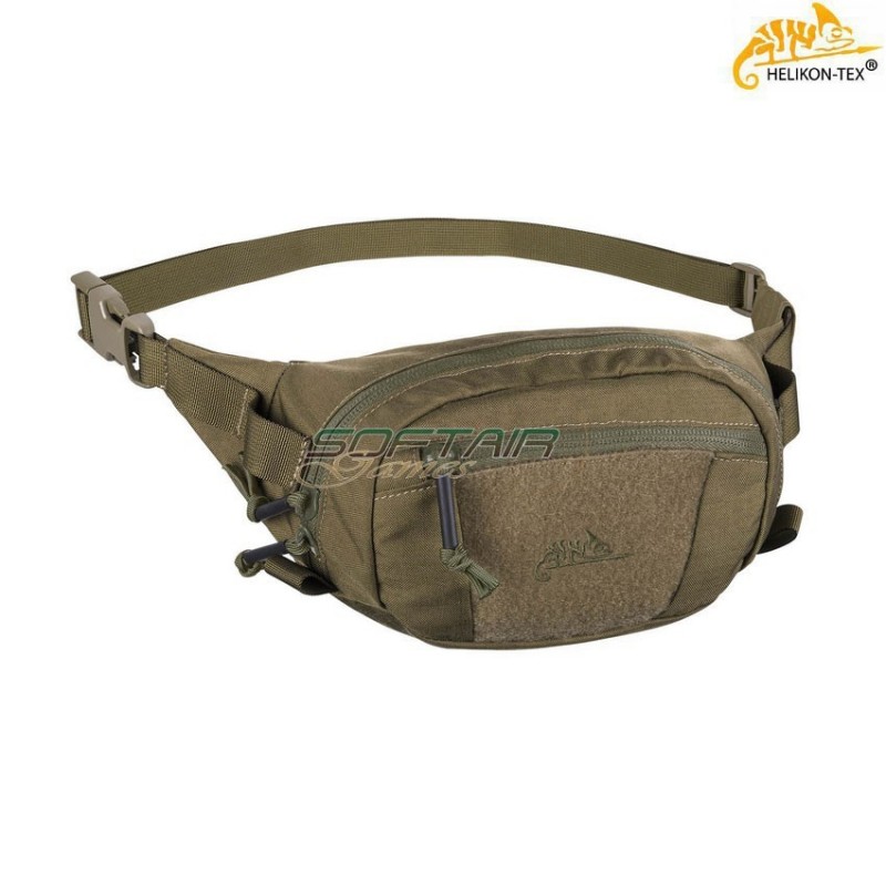 Marsupio Possum® Coyote Brown/adaptive Green Helikon-tex® (ht-tb-psm-cd-1112a)