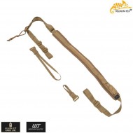 Carbine Sling 2 Points Coyote Helikon-tex® (ht-zw-rfs-po-11) Carbine Sling 2 Points Coyote Helikon-tex® (ht-zw-rfs-po-11)