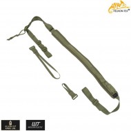 Cinghia Carbine 2 Punti Adaptive Green Helikon-tex® (ht-zw-rfs-po-12) Cinghia Carbine 2 Punti Adaptive Green Helikon-tex® (ht-zw-rfs-po-12)