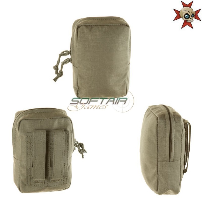 Tasca Cargo Utility Small Ranger Green Templar's Gear (tg-ca-s-rg)