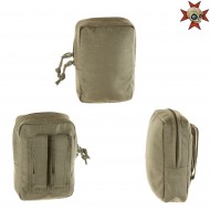 Tasca Cargo Utility Small Ranger Green Templar's Gear (tg-ca-s-rg)