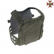 Plate Carrier Cpc Crusader Qr Type Ranger Green Templar's Gear (tg-cpc-qr-rg)