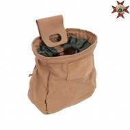 Tasca Dump Mag Short Coyote Brown Templar's Gear (tg-db-s-cb) Tasca Dump Mag Short Coyote Brown Templar's Gear (tg-db-s-cb)