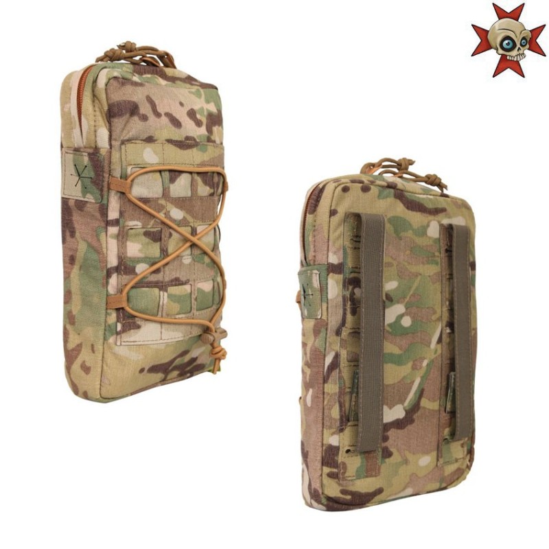 Tasca Medium Hydration Multicam Templar's Gear (tg-h3-mc) Tasca Medium Hydration Multicam Templar's Gear (tg-h3-mc)