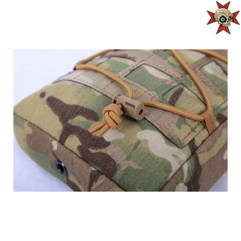 Medium Hydration Pouch Multicam Templar's Gear (tg-h3-mc)