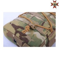 Medium Hydration Pouch Multicam Templar's Gear (tg-h3-mc)