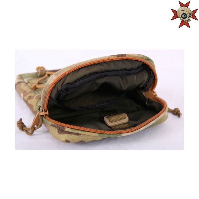 Tasca Medium Hydration Multicam Templar's Gear (tg-h3-mc) Tasca Medium Hydration Multicam Templar's Gear (tg-h3-mc)