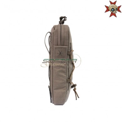 Tasca Medium Hydration Ranger Green Templar's Gear (tg-h3-rg)