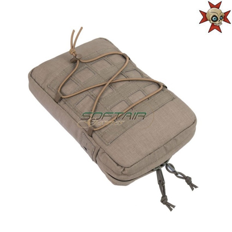 Tasca Medium Hydration Ranger Green Templar's Gear (tg-h3-rg)