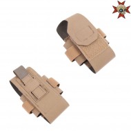 Tasca Radio/gps Coyote Brown Templar's Gear (tg-rp-cb)