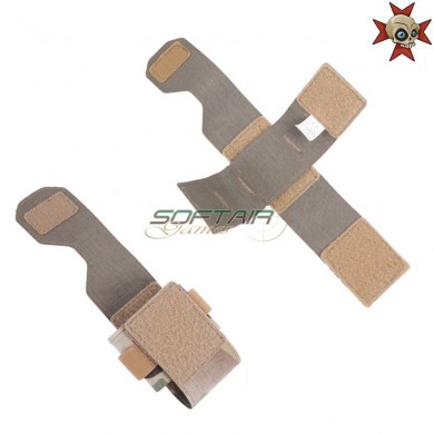 Tasca Radio/gps Multicam Templar's Gear (tg-rp-mc)